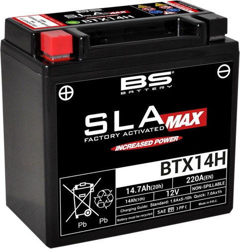 Batterie agm manutenzione - agm,
