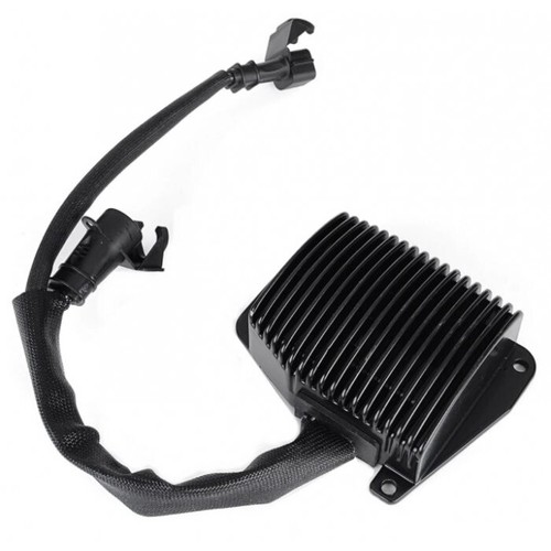 Regolatore raddrizzatore per - regolatore,