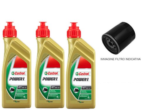 Tagliando buell xb12scg - tagliando,