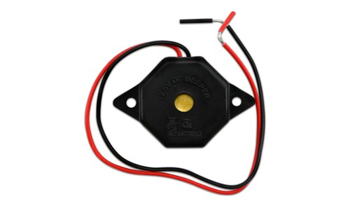 Indicatore buzzer per - indicatore, xb