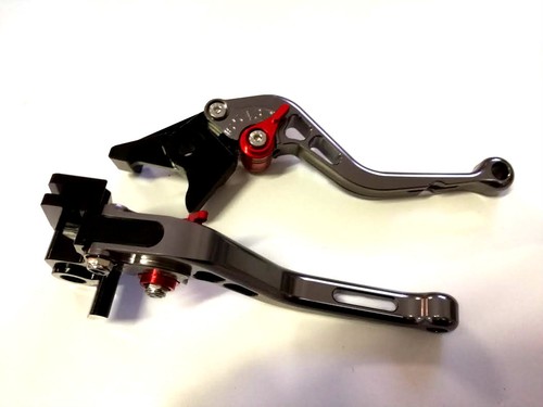 Leviers levier lever - , court