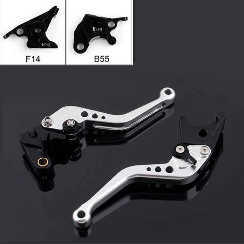 Leva frizione freno corta - , per
