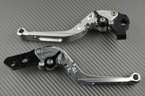 Leviers lever flip-up