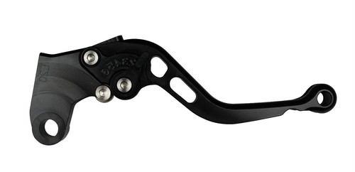 Leva freno moto corta - 1,