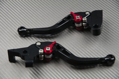 Leviers levers court - levers, cnc