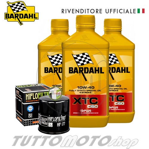 Tagliando buell xb12scg - buell,