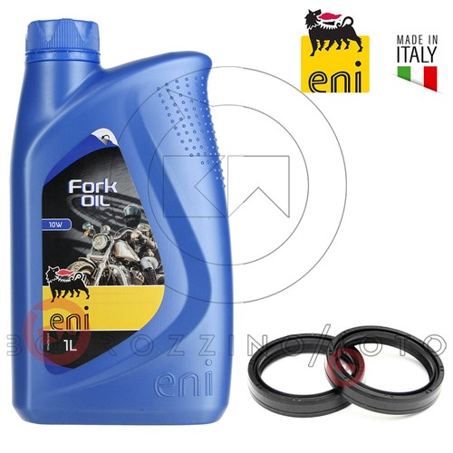 Kit olio 10w - paraoli, forcella