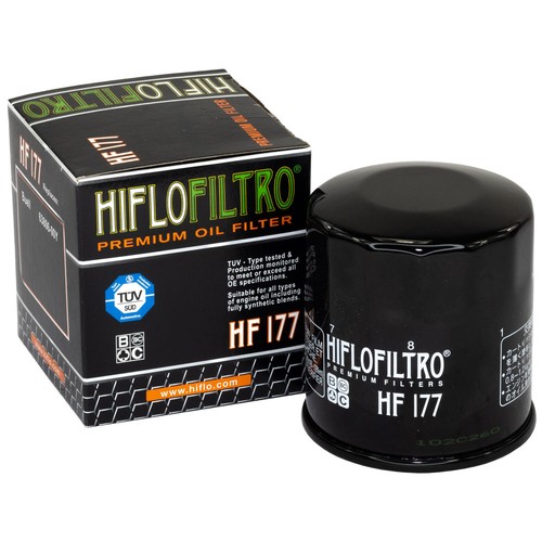 Filtro olio hiflo - olio,