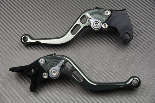 Leviers levers court short cnc - levers,