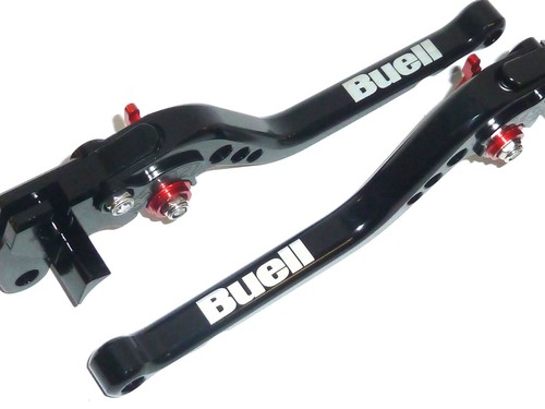 Buell xb12scg 2009 longo - buell, nero