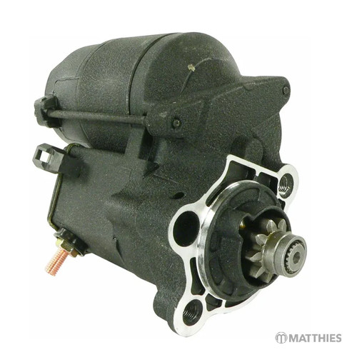 Motorino avviamento arrowhead - motorino,