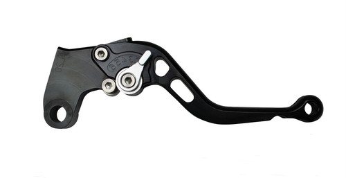 Leva freno moto corta - 1,