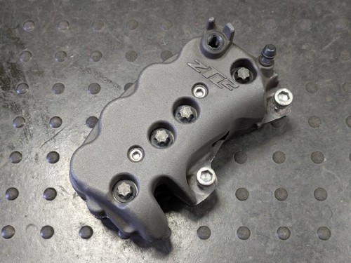 Pinza freno anteriore buell - pinza,