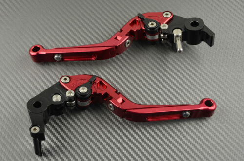 Leviers flip foldable - flip-up,