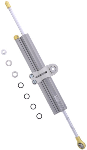 Ammortizzatore sterzo buell - ammortizzatore, di